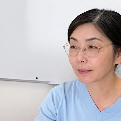 審査員 百瀬 直子