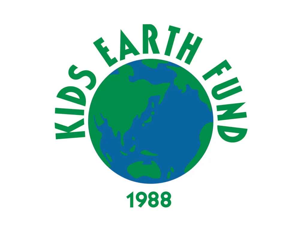 Kids earth fund